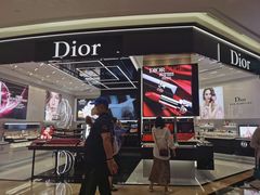 -DIOR迪奥(德基广场女装店)