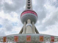 -东方明珠广播电视塔