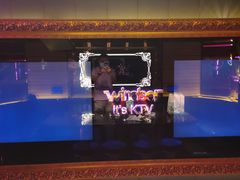 -温莎KTV(珠江路店)
