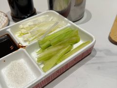 -梅利汴京烤鸭•开封豫菜地标店(晋安路店)