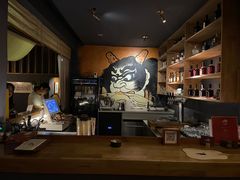 -兮禾酒馆(护国路店)