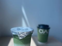 -宝藏绿洲(前山店)