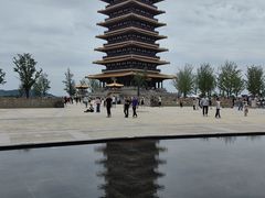 -牛首山文化旅游区