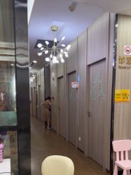 -睿宝儿科·眼科·口腔(静安大悦城门诊部)