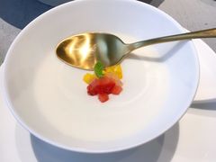 鲜果双皮奶-徐记海鲜·家宴(南油永新汇店)