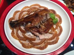 -味+新京宴·烤鸭·北京菜(创意谷店)