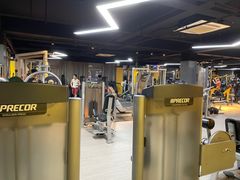 -ENERGY原力健身(川周店)