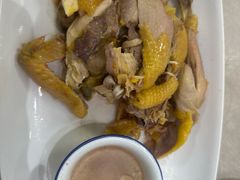 -巫记鸡饭店