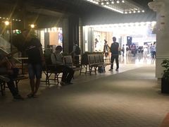 -CGV影城(滨江天街IMAX店)