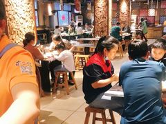 -黄三怪(无影山北路店)