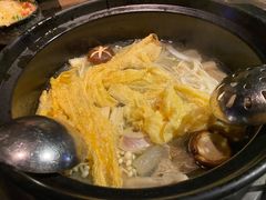 -同仁四季椰子鸡(海岸城天利店)