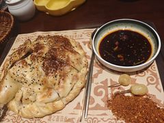 -那拉提之疆·新疆菜(美院店)