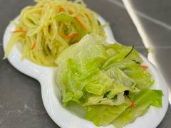 凉菜拼盘-张包铺(关东古巷店)