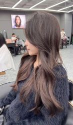 点击看大图 -MORI HAIR SALON日式美发沙龙