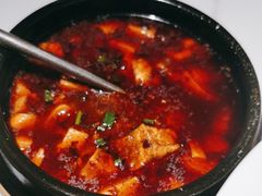 -臻席·川·川菜甄选(星河汇店)