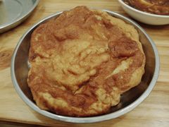 糖油饼-增盛魁小吃店