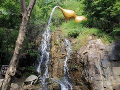 -野三坡清泉山风景区