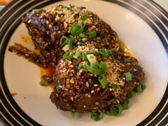 -成都驻京办餐厅(蜀都宾馆店)