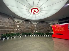 -中国铁道博物馆(正阳门馆)