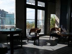 -漪龙台·B26 Rooftop Lounge