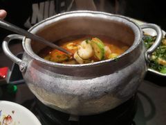 冬阴功-大头虾越式风味餐厅(光明广场店)