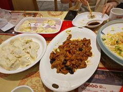 -添福来墨鱼饺子 · 海鲜东北菜(大连星海·黄浦路店)