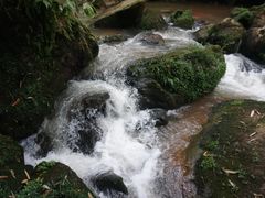 景点-四洞沟景区