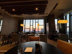 -上海漕河泾万丽酒店