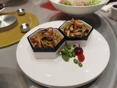 -胡家大厨(西三庄店)