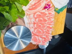 -草原塞蛮羊火锅城(港湾店)