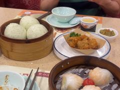 -点都德(海岸城店)
