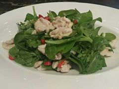 核桃仁拌肚叶-蔡府家宴(699店)