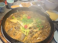 -老板恋上鱼(恒隆广场店)