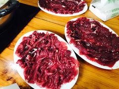 -原野牛肉岛
