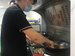 -阿生潮味鲜炒粉(梅林新村店)