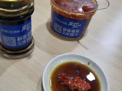 -蒋家桥饺面店(广陵路店)