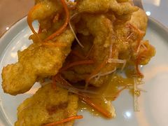 -白天鹅家宴·东北菜