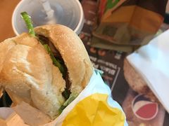 -赛百味SUBWAY(哈西店)