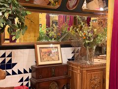 -秘密花园(法华镇路店)