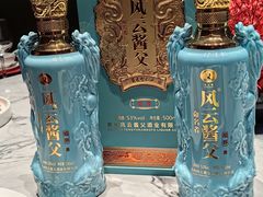 -阿明小菜·海鲜·上海菜(浦建路店)