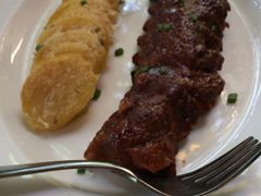 iphone_upload_pic-Bamboo Bar & Grill Restaurant