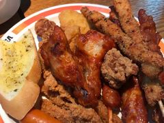 -比格比萨自助(国展店)