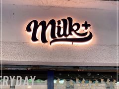 门面-milkplus·泰式奶茶(较场东路店)