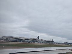 -福州长乐国际机场