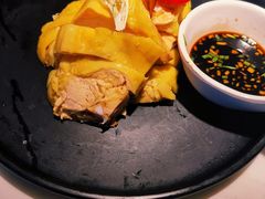 -荷塘秋月·本帮江浙菜(国权路店)