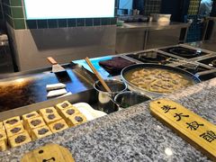 -麦大叔·福建客家菜(东百中心MINI店)