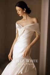 点击看大图 -Renee芮亦婚纱