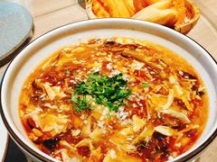 -味莊·青岛菜(云霄路店)
