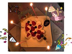 -巴黎贝甜(五月花广场店)