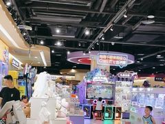 -爱玩嘉年华(龙湖源著天街店)